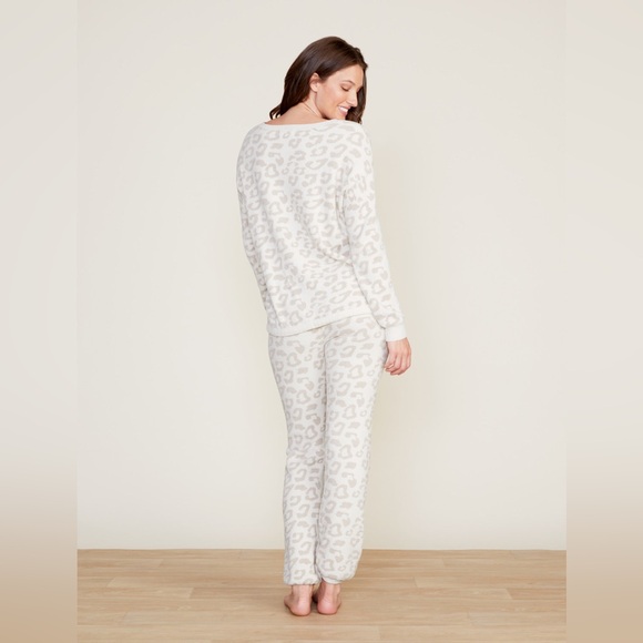 ☁️✨ BAREFOOT DREAMS ✨☁️ dream bundle. Pants + Sweater (Sm) NWT - Picture 6 of 15